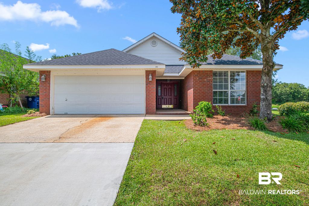 141 Kemper Lane, Fairhope
