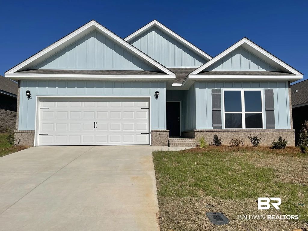 31560 Memphis Loop, Spanish Fort