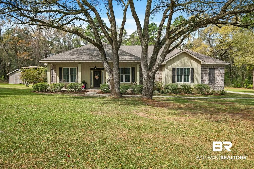 4243 Oak Court N, Mobile