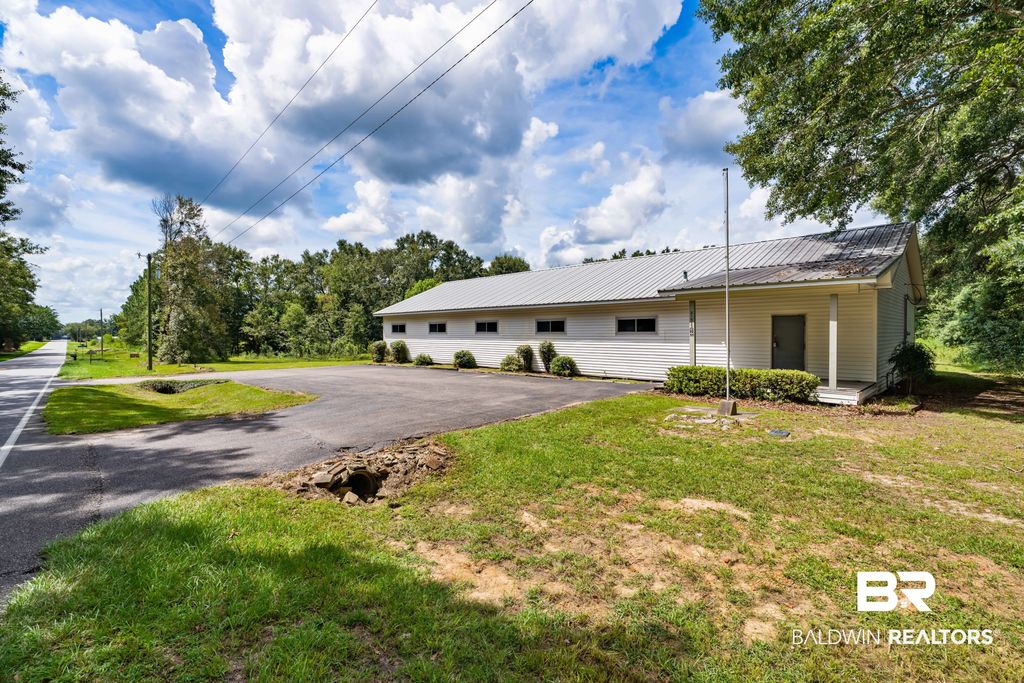 21353 Co Road 55, Silverhill