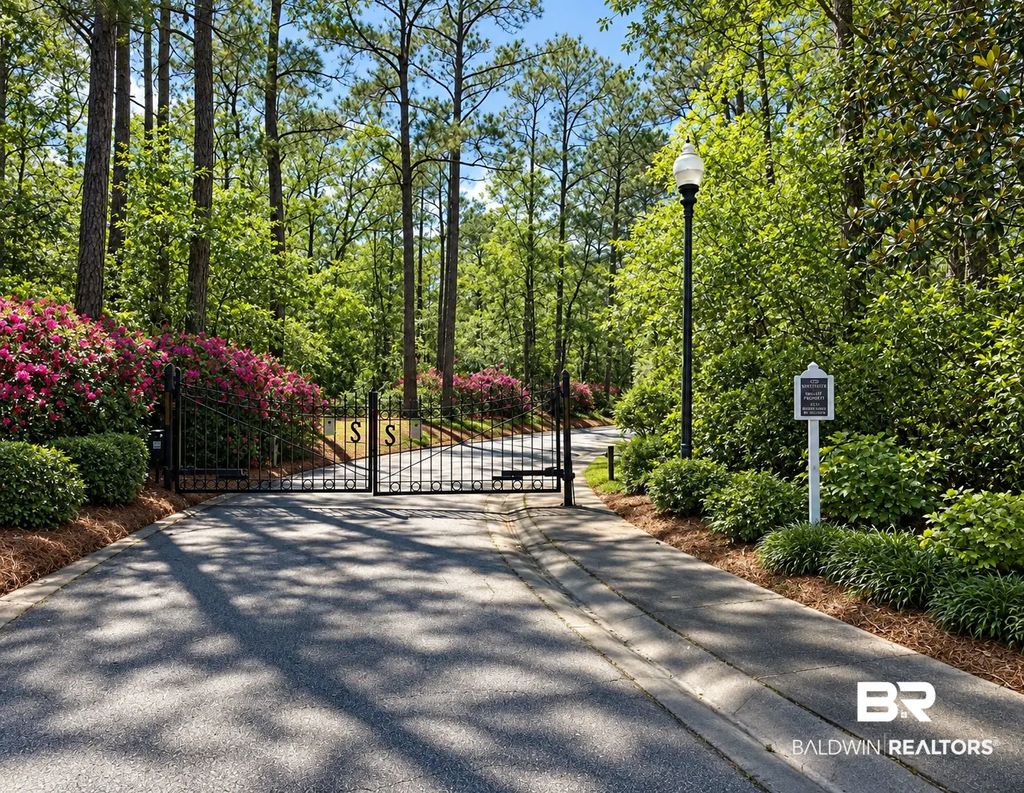 Heron Cove Lane, Gulf Shores
