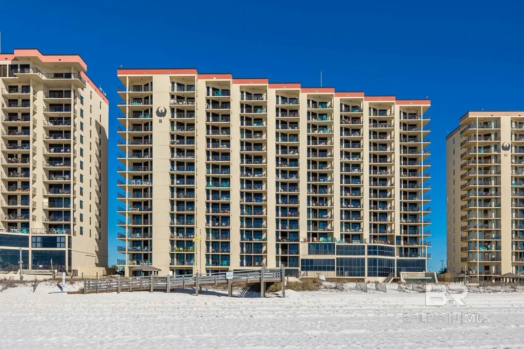 24230 Perdido Beach Boulevard Unit 3022, Orange Beach
