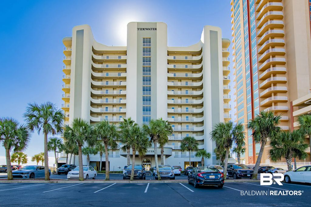 26750 Perdido Beach Boulevard Unit 1201, Orange Beach