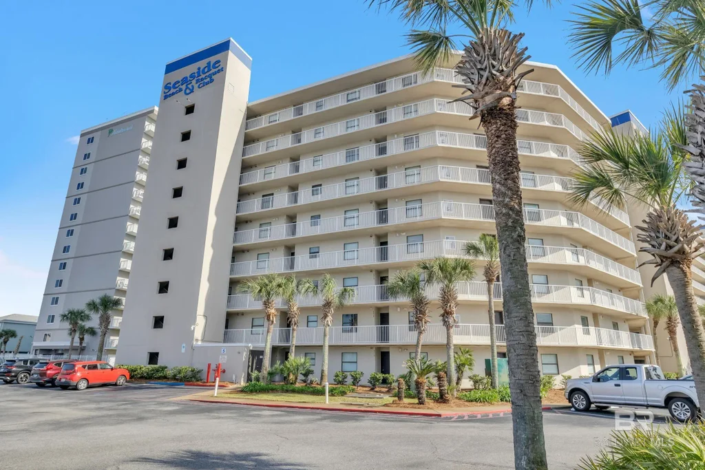 24522 Perdido Beach Boulevard Unit 5817, Orange Beach