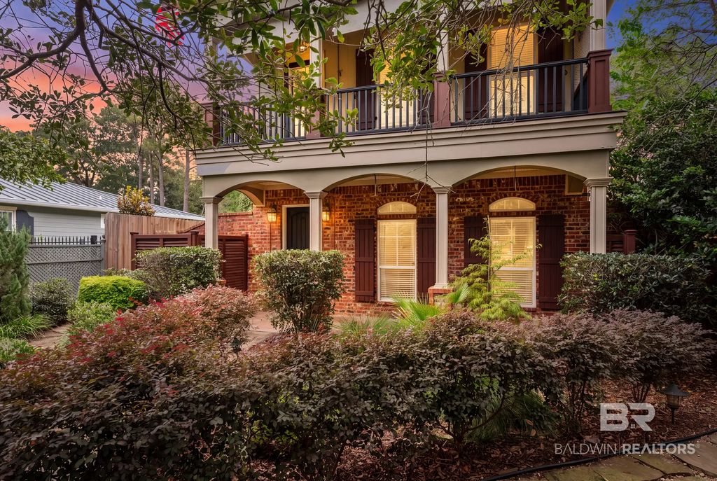 365 S Section Street, Fairhope