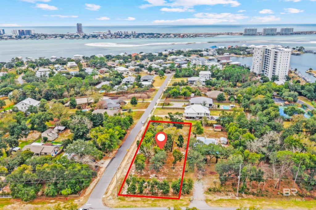 28290 Holder Road, Orange Beach