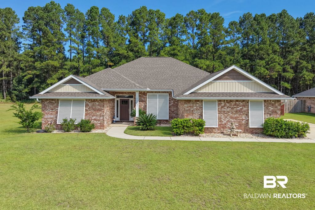 11825 Hons Drive, Fairhope