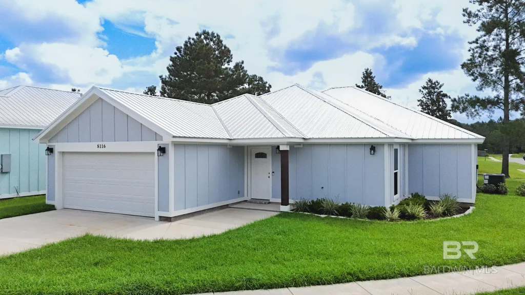 8116 Carmel Circle, Foley