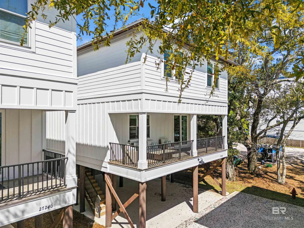 27244 Old Pass Lane, Orange Beach