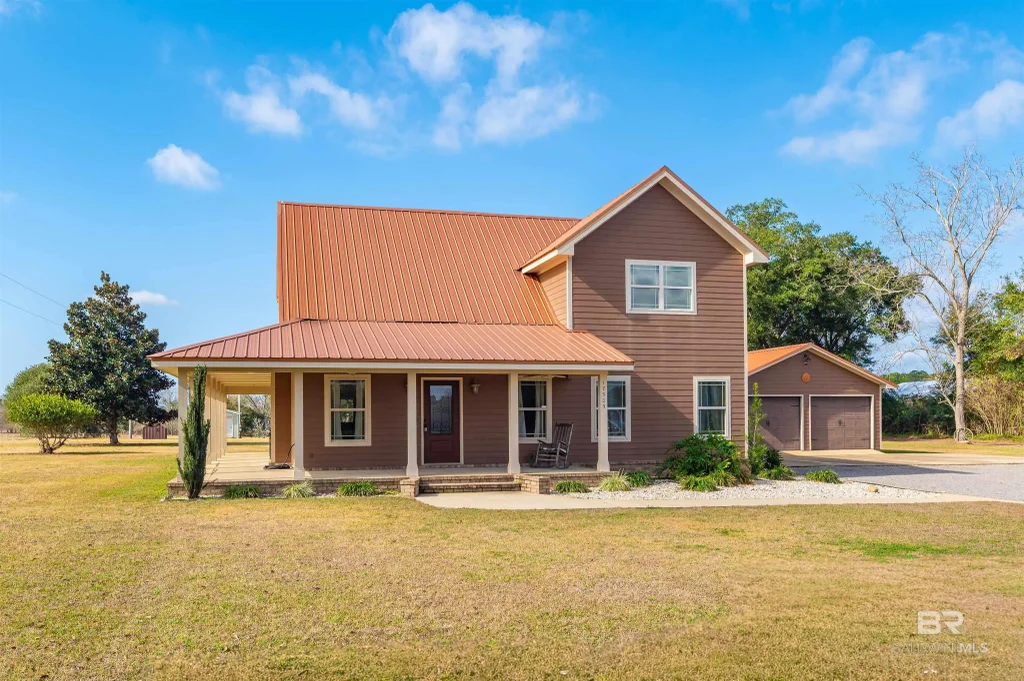 17505 Resmondo Road, Summerdale