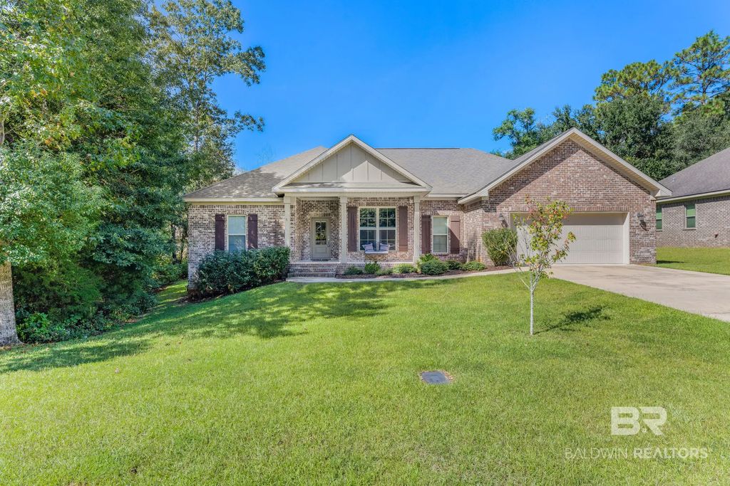 19847 Bunker Loop, Fairhope