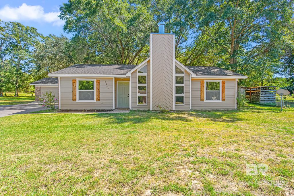 9049 Ponderosa Drive, Semmes