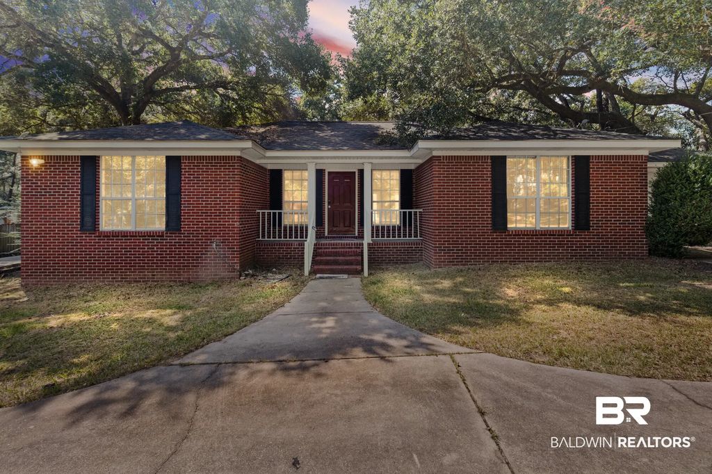 12602 Mckee Road, Irvington