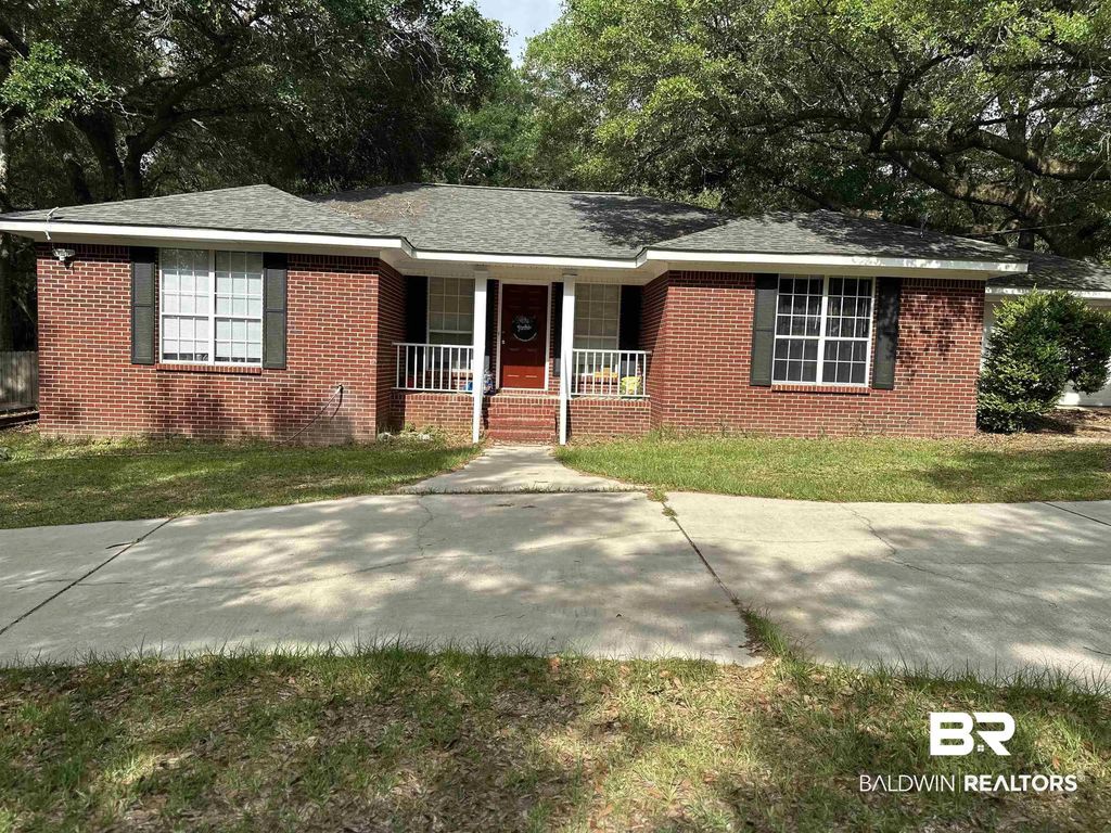 12602 Mckee Road, Irvington