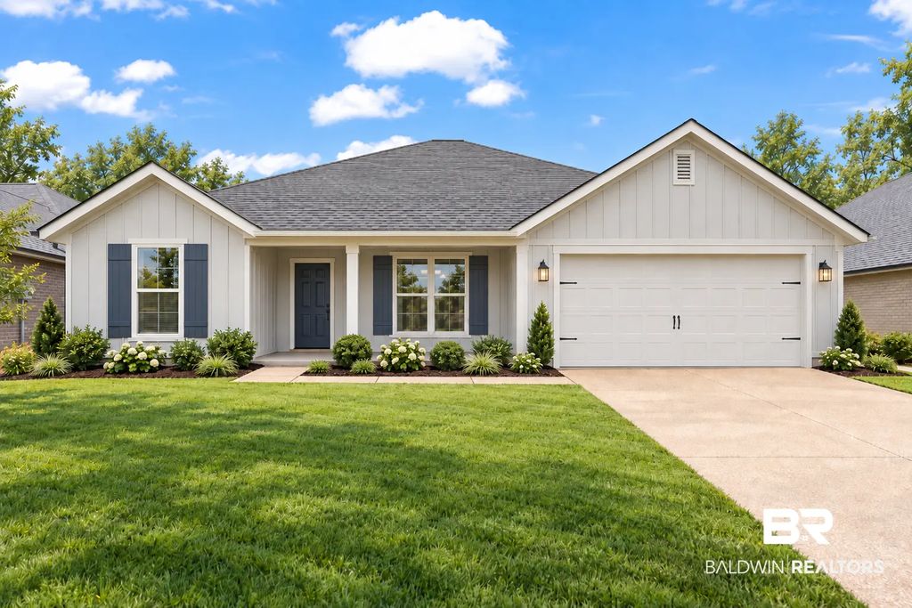 19800 Conecuh Dr, Robertsdale