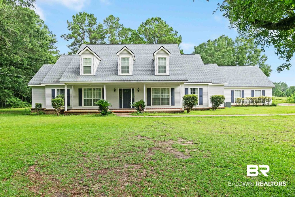10600 County Road 24, Fairhope
