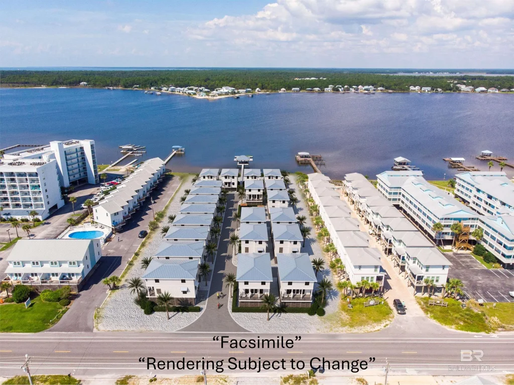 Verano Drive, Gulf Shores