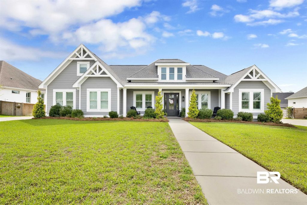 10876 Atrium Avenue, Fairhope