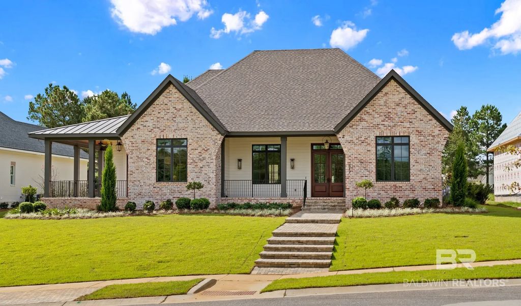 517 Gallimore Lane, Fairhope