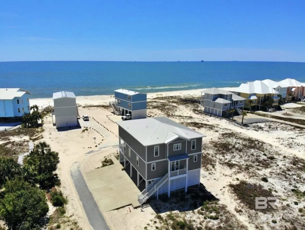 533 Brandt Lane, Gulf Shores