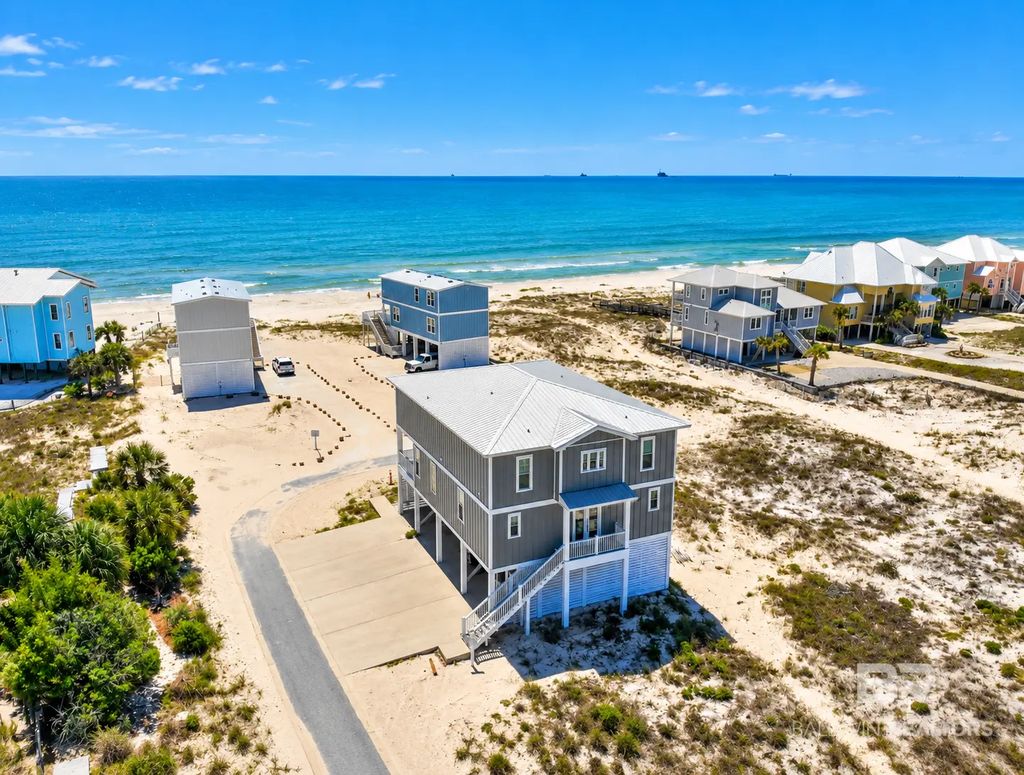 533 Brandt Lane, Gulf Shores