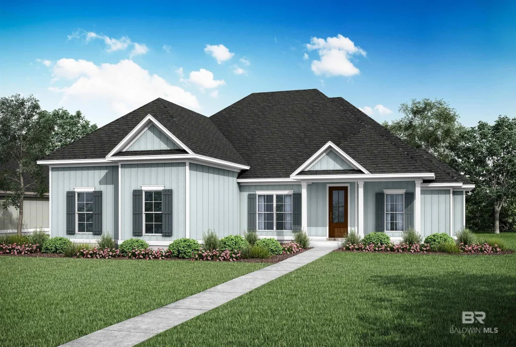 12256 Exbury Way, Spanish Fort