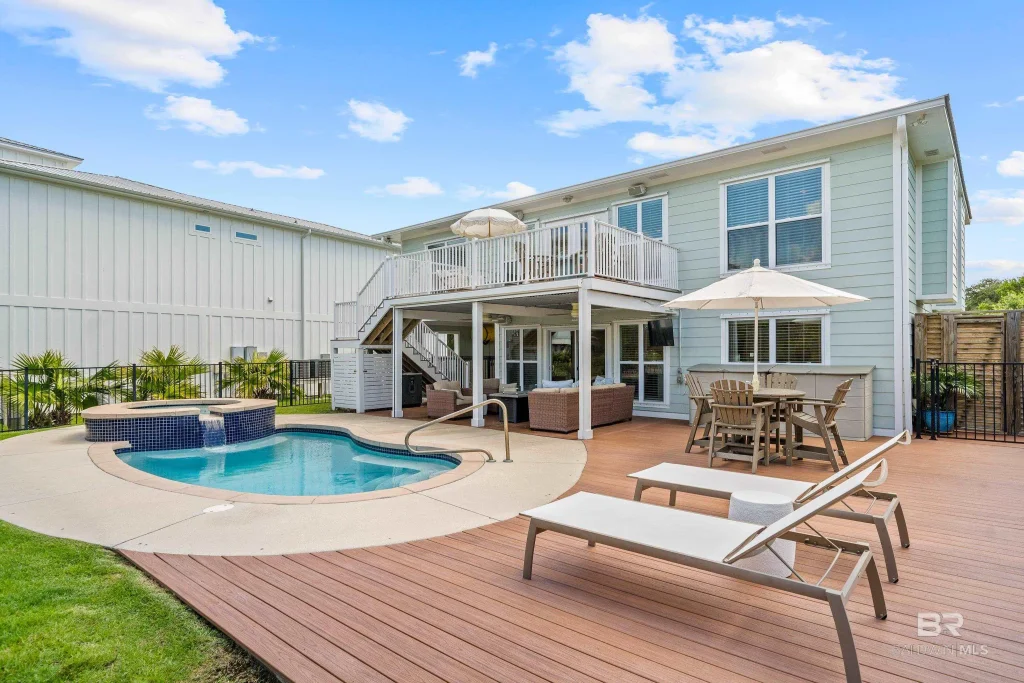 3977 Hatteras Cove, Orange Beach