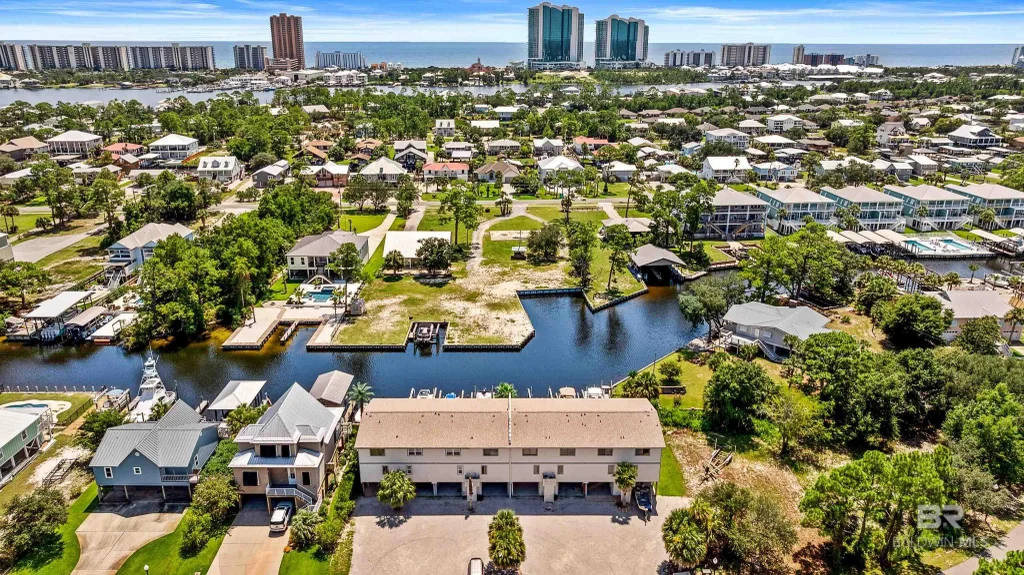 26495 Martinique Drive Unit 2, Orange Beach