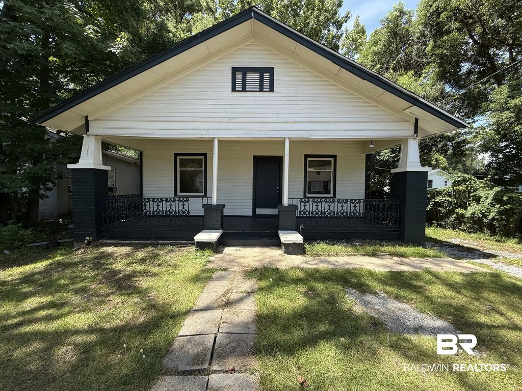 610 Daupin Island Parkway, Mobile