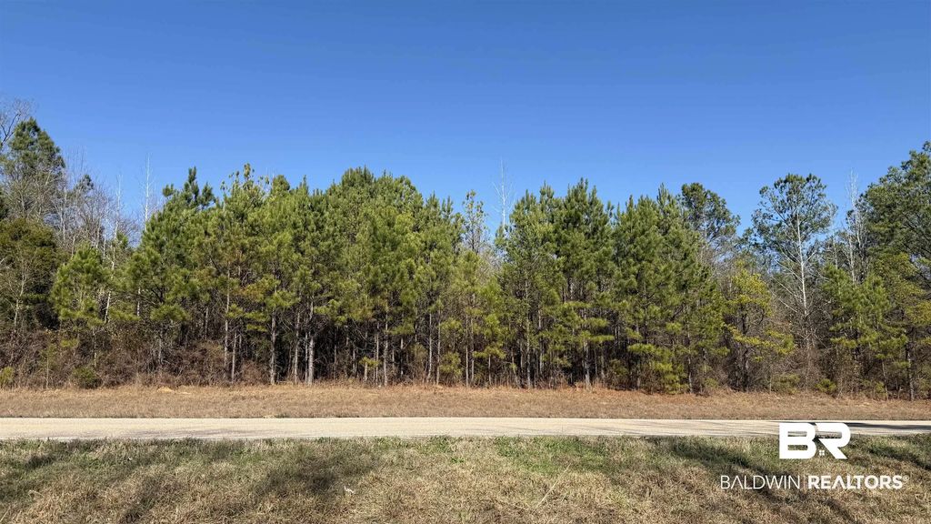 Alabama Highway 47, Beatrice