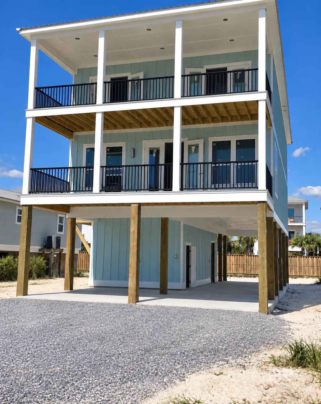 438 E 1st Avenue, Gulf Shores