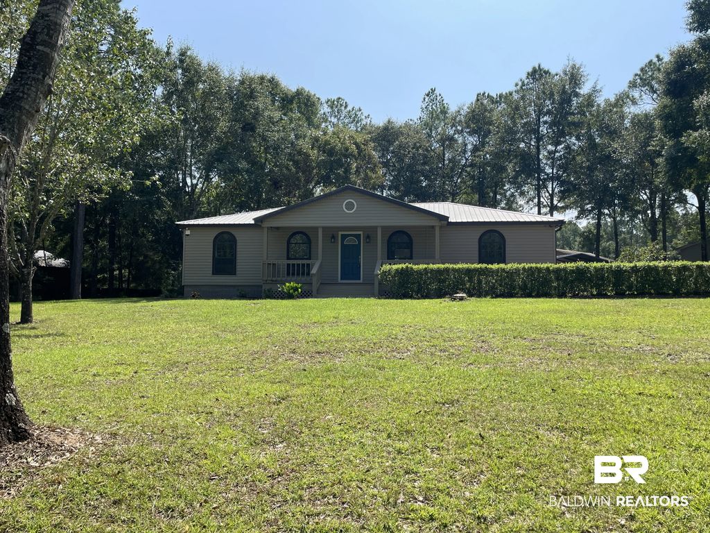 32998 Juniper Road, Seminole
