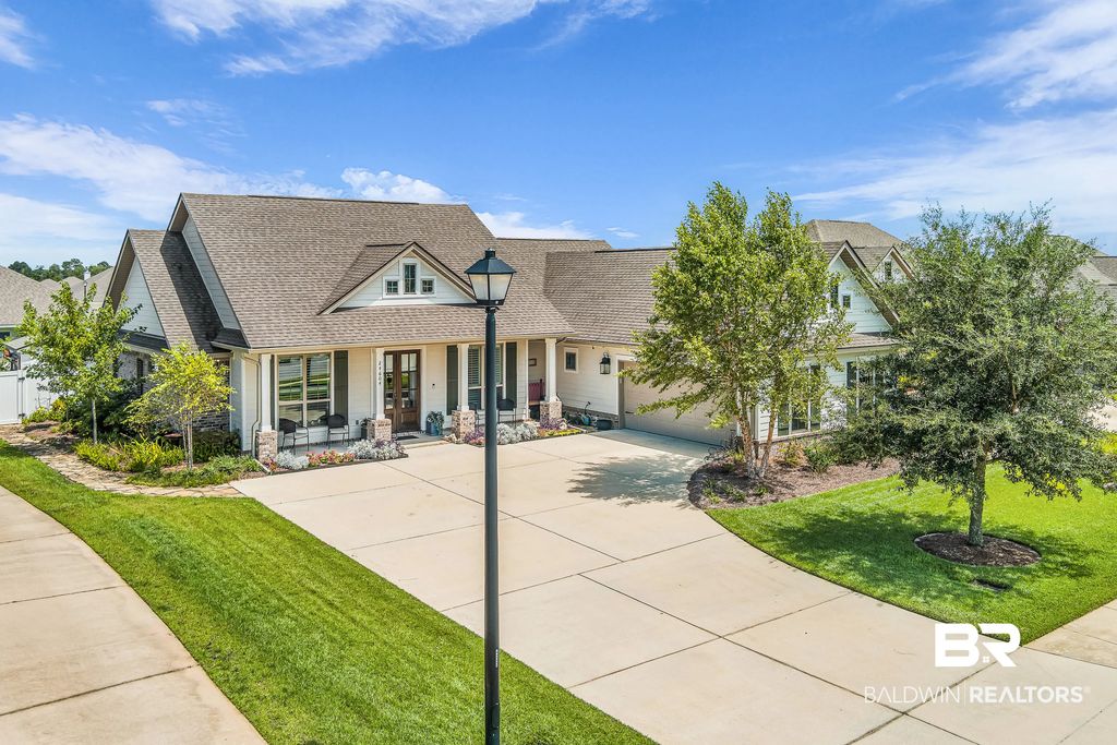 24604 Thunder Gulch Lane, Daphne