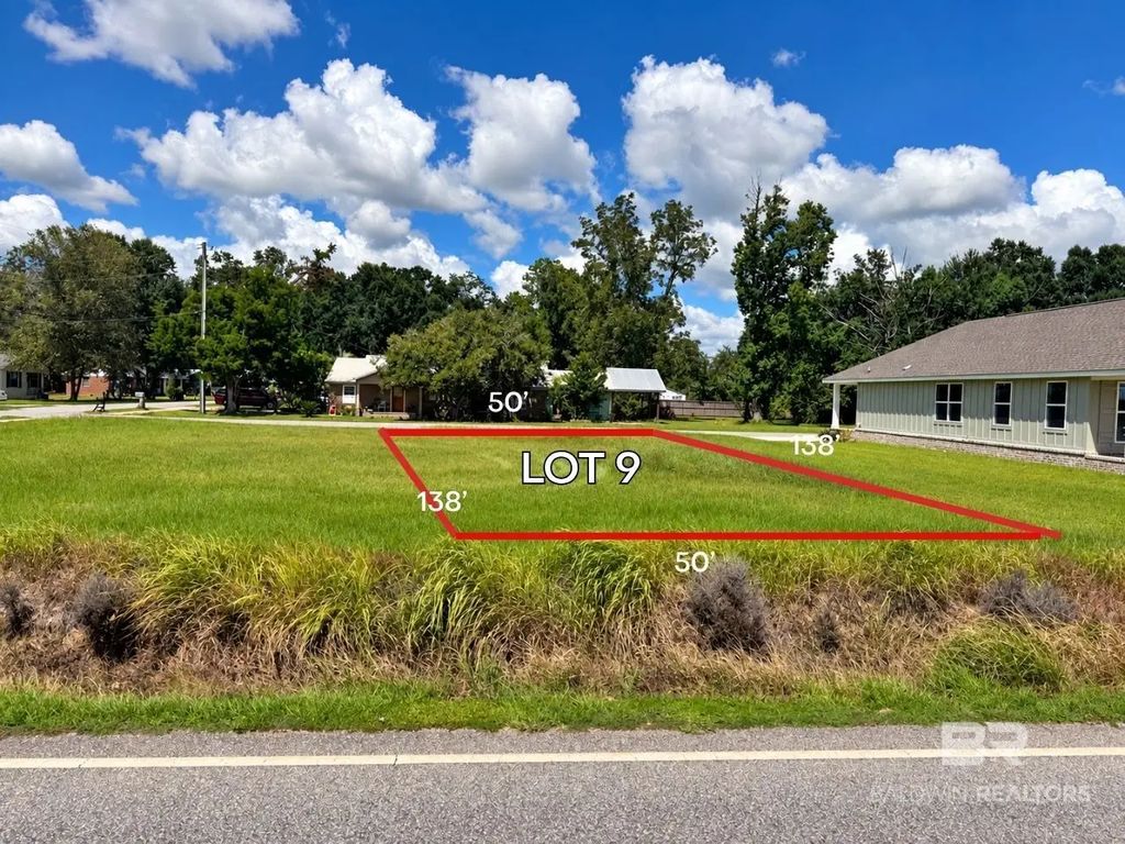 Lot 9 W Union Avenue, Loxley