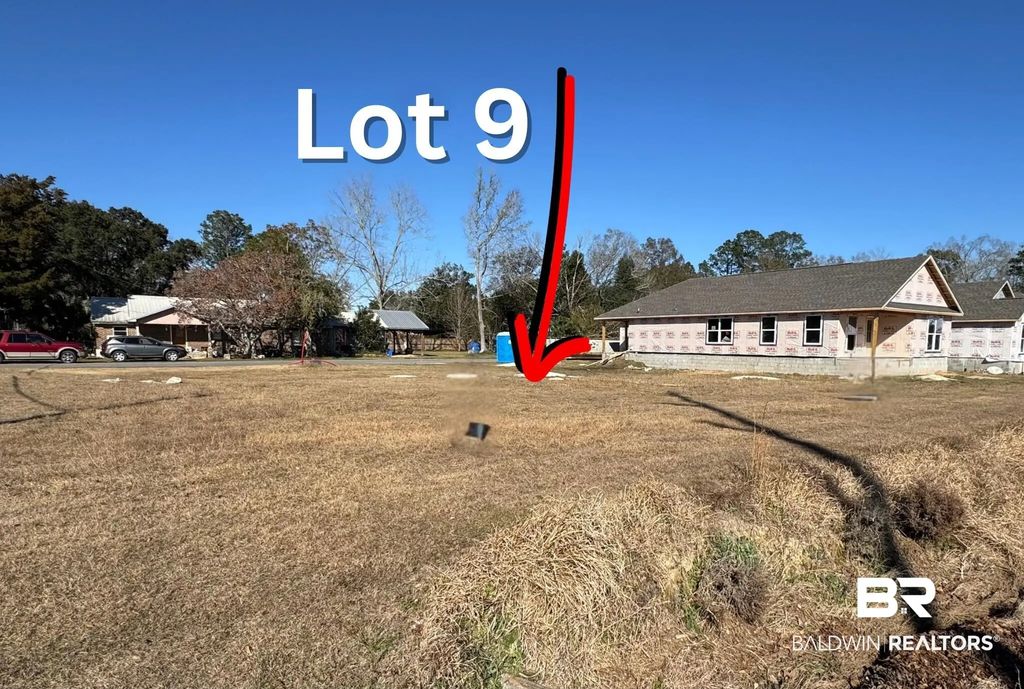 Lot 9 W Union Avenue, Loxley