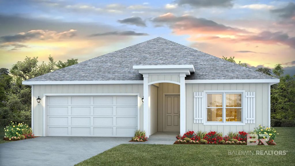 21013 Gibson Avenue, Robertsdale