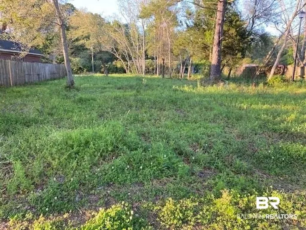Gayfer Road Ext, Fairhope