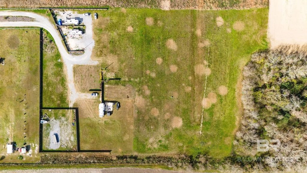 7826 County Road 19, Foley
