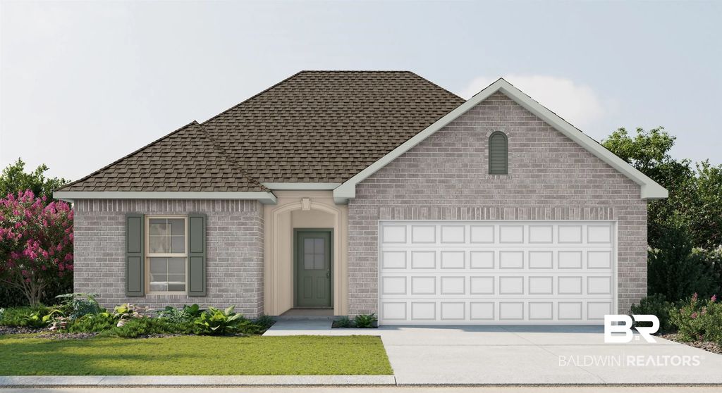 15600 Yellowstone Drive, Silverhill
