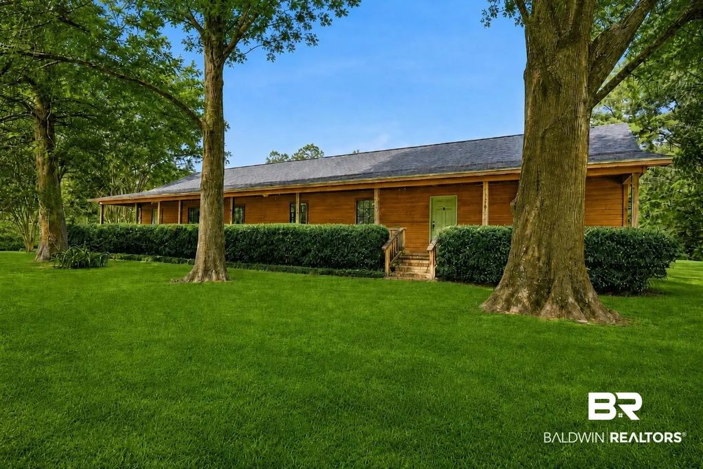 20204 State Highway 181, Fairhope