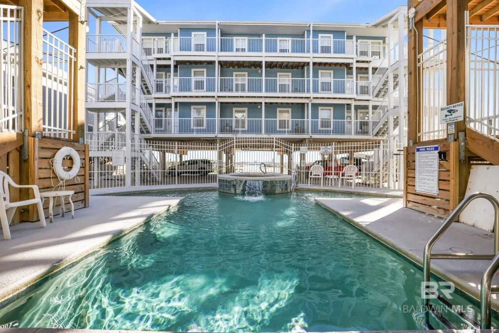 1129 West Beach Boulevard Unit 308, Gulf Shores
