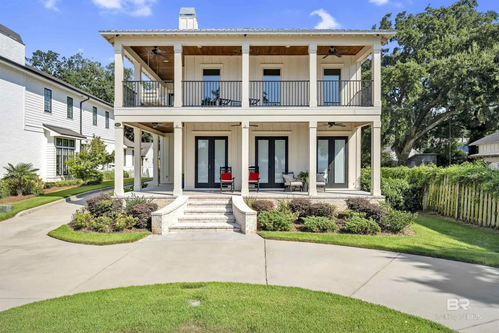 403 S Mobile Street, Fairhope