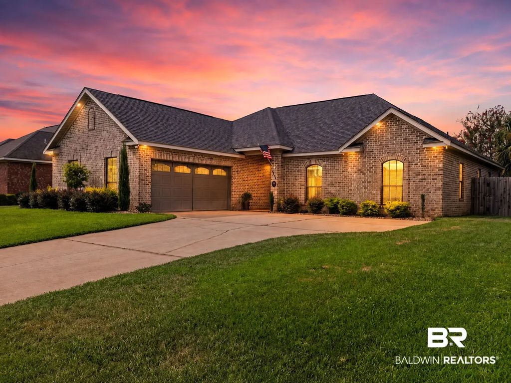 9464 Sanibel Loop, Daphne