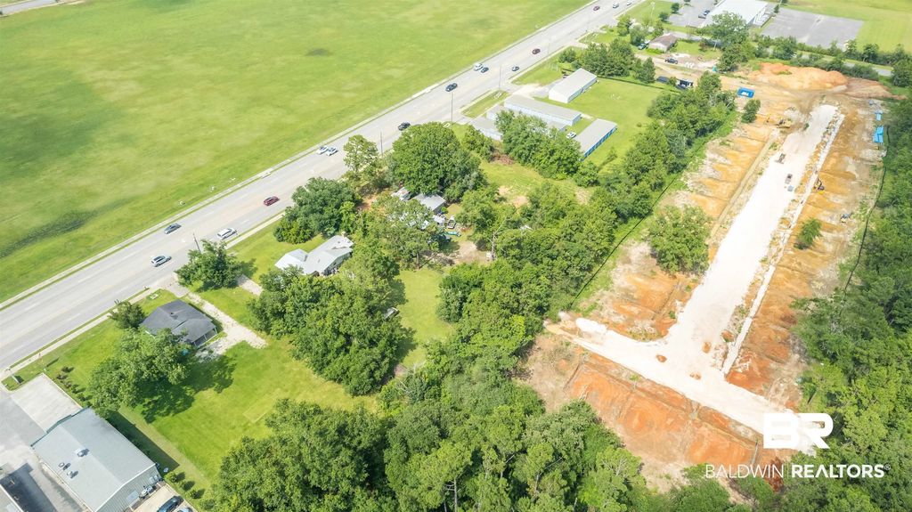 21112 Miflin Road, Foley