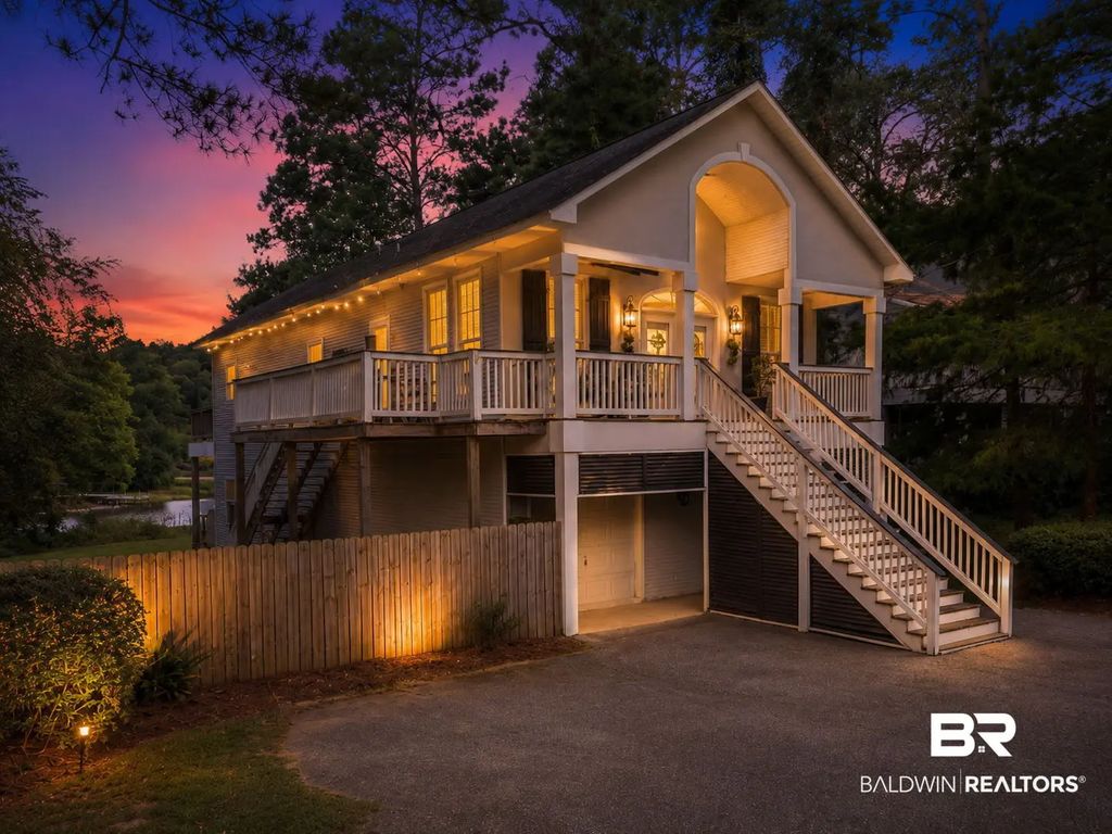 126 Bay View Drive, Daphne