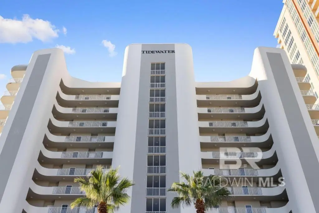 26750 Perdido Beach Boulevard Unit 404, Orange Beach