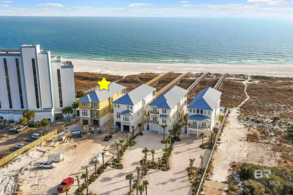26628 Perdido Beach Boulevard Unit 1, Orange Beach