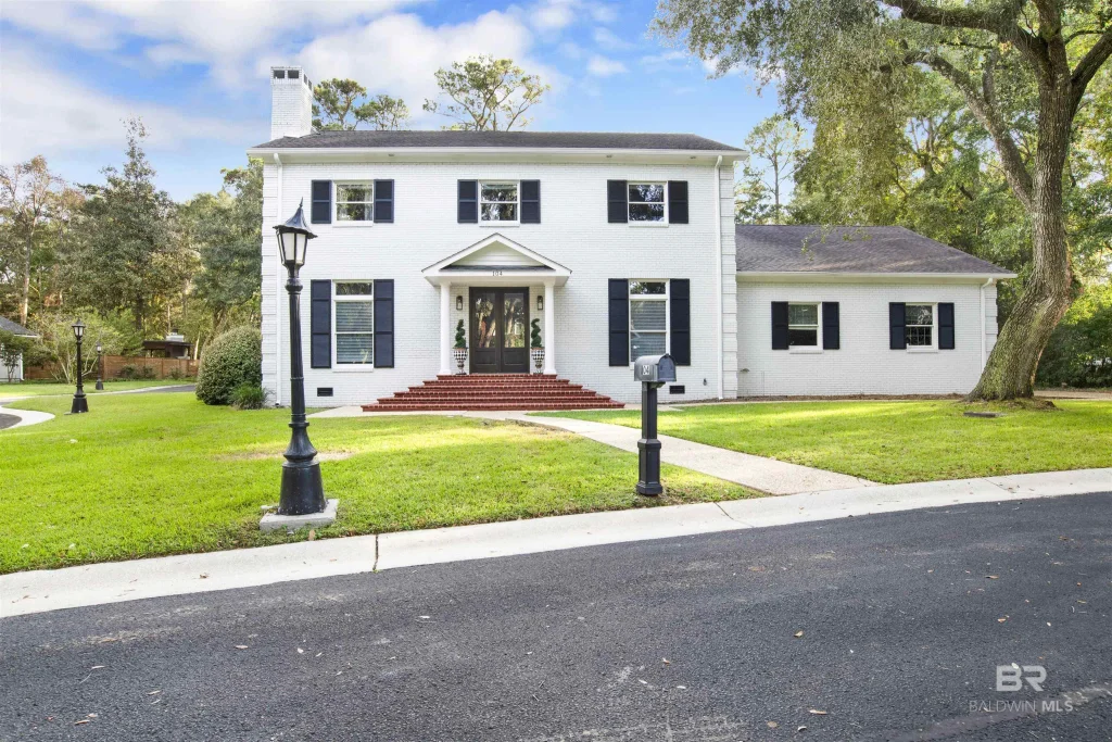 104 Alsway Court, Fairhope