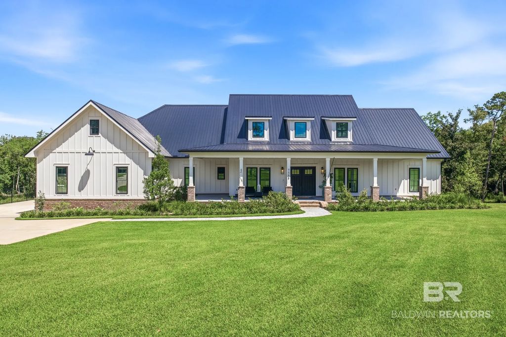 9588 Clarke Ridge Rd, Foley