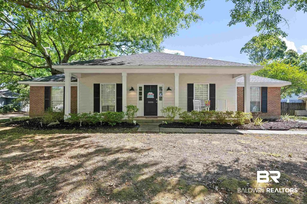 3005 Alexandria Court, Mobile